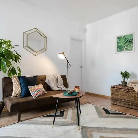 Centric Paseo De Gracia Apartamento Barcelona
