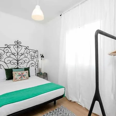 Centric Paseo De Gracia Apartamento Barcelona