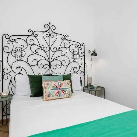 Apartamento Centric Paseo De Gracia *