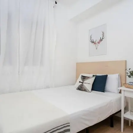 Apartamento Centric Paseo De Gracia Barcelona