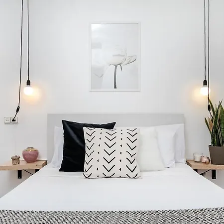 Centric Paseo De Gracia Apartamento Barcelona