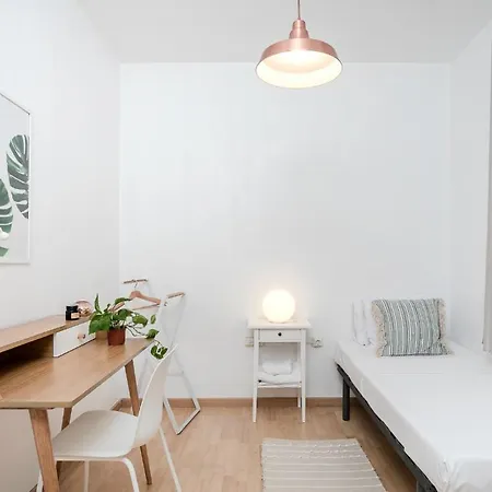 Apartamento Centric Paseo De Gracia Barcelona