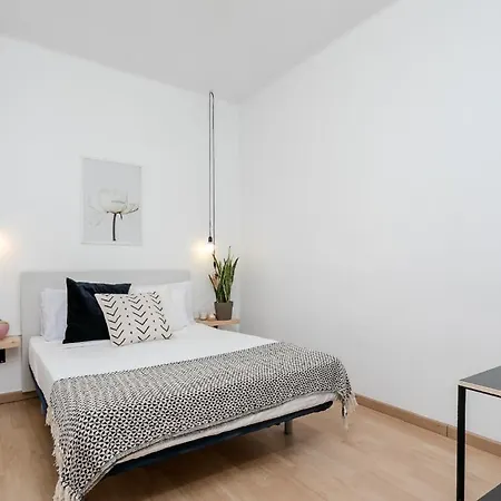 Apartamento Centric Paseo De Gracia
