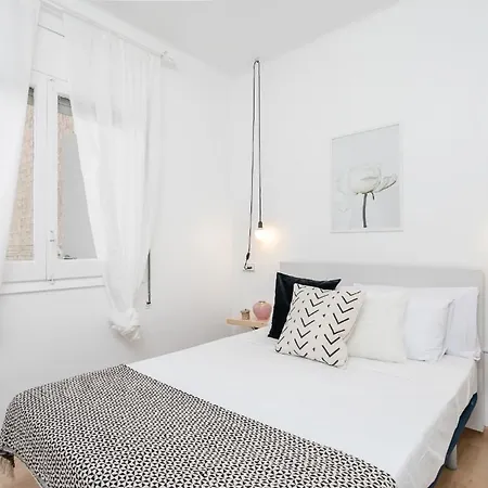 Centric Paseo De Gracia Apartamento Barcelona
