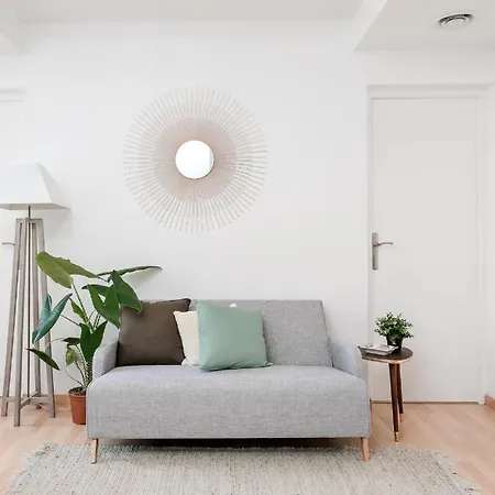 Apartamento Centric Paseo De Gracia Barcelona