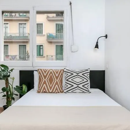 Apartamento Centric Paseo De Gracia *