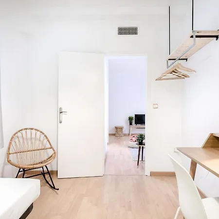 Centric Paseo De Gracia Apartamento *