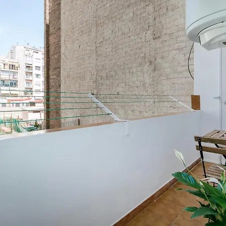 Apartamento Centric Paseo De Gracia