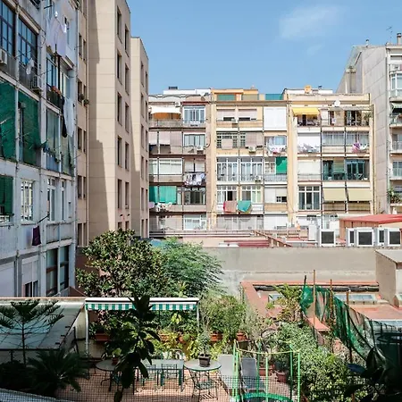 Apartamento Centric Paseo De Gracia