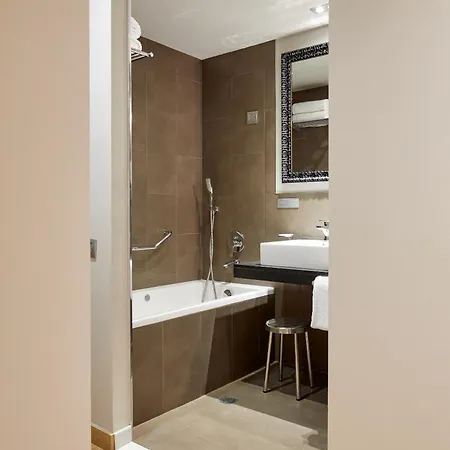 Vasanta Powered By Sonder ברצלונה