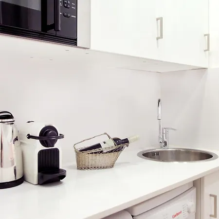 Apartamento Casa Valeta