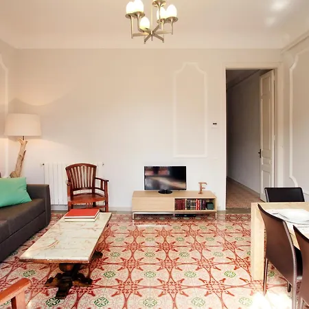 Casa Valeta Apartamento Barcelona