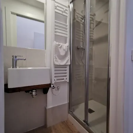 Classbedroom Port Ramblas