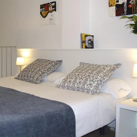 Apartamento 08028 Barcelona
