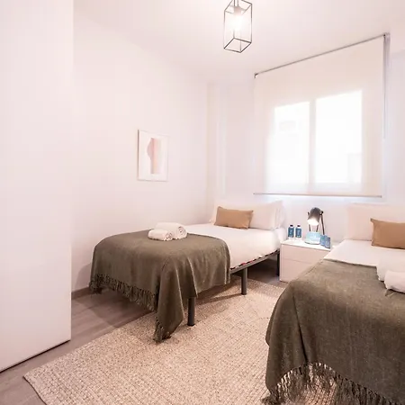 Sweett - Carrer Fira