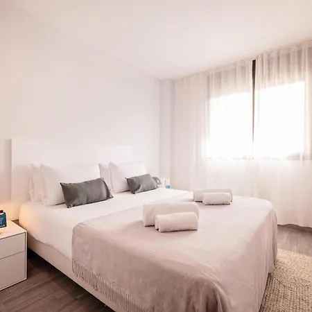 Sweett - Carrer Fira 巴塞罗那
