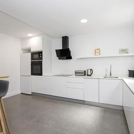 U-nique Rambla Catalunya Vi Apartmán Barcelona