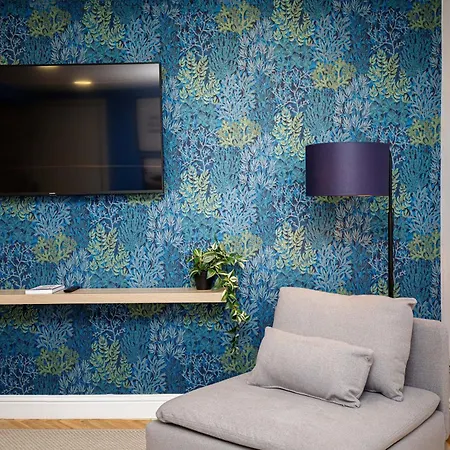 Apartmán U-nique Rambla Catalunya Vi *