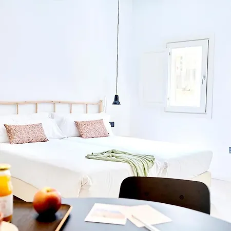 Eco Boutique Grau Hotel Barcelona