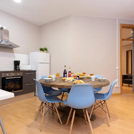 Apartman Key Housing