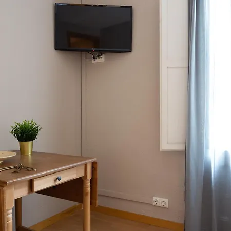 Key Housing Apartman *