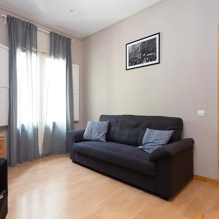 Apartman Key Housing *