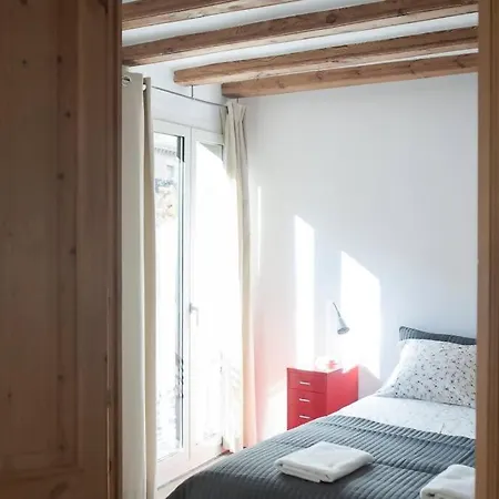 Lägenhet Verdete Barcelona