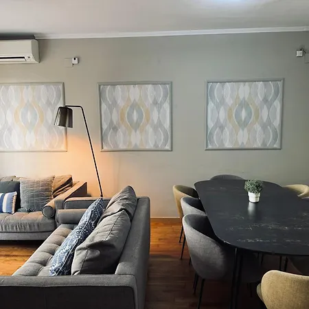 Apartment Sweet Bcn Provenza