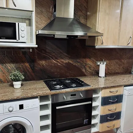 Apartment Sweet Bcn Provenza