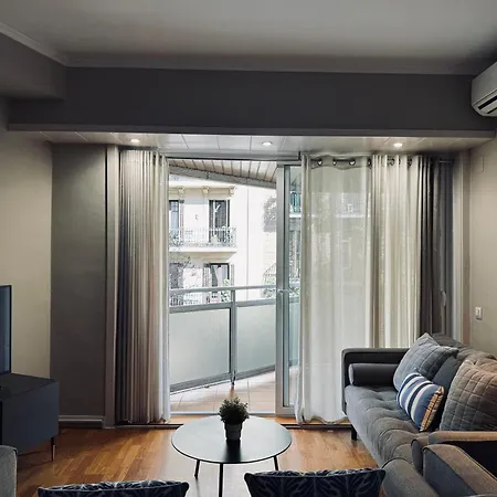 Sweet Bcn Provenza Apartment Barcelona