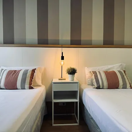 Sweet Bcn Provenza Apartment