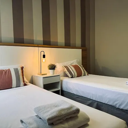 Apartment Sweet Bcn Provenza Barcelona