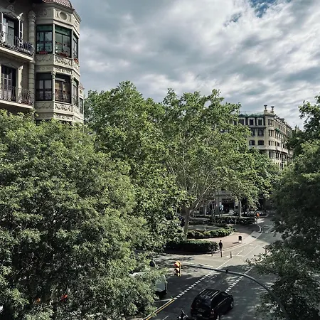 Apartment Sweet Bcn Provenza *