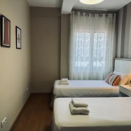 Apartment Sweet Bcn Provenza *