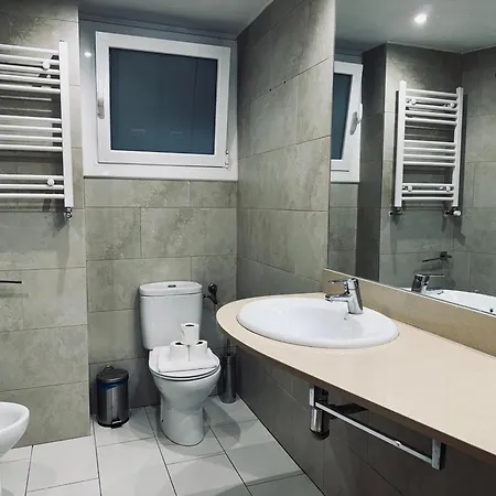 Sweet Bcn Provenza Apartment Barcelona