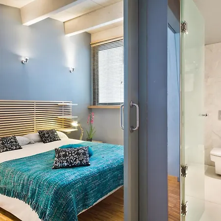 Appartamento My Space Emirates - Spacious Near The Center Barcellona