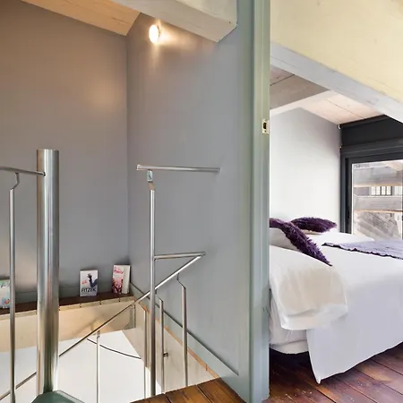 Appartamento My Space Emirates - Spacious Near The Center *