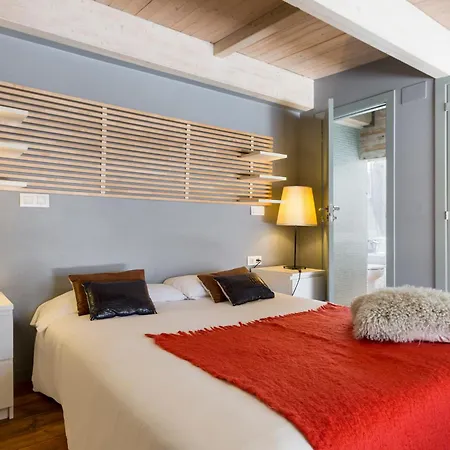 Appartamento My Space Emirates - Spacious Near The Center Barcellona