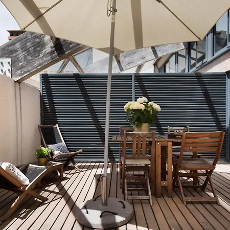 My Space Emirates - Spacious Near The Center Barcellona