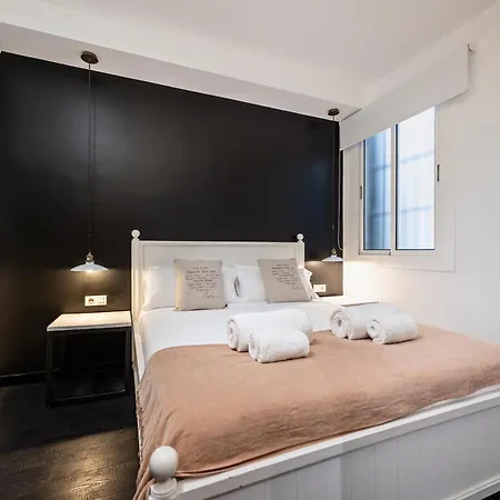 Apartment Midtown Luxury By Sweett *
