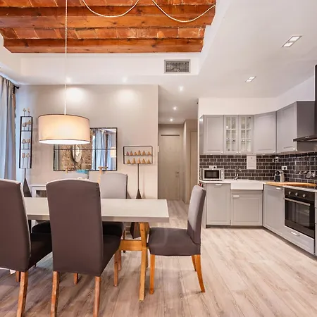 Midtown Luxury By Sweett *