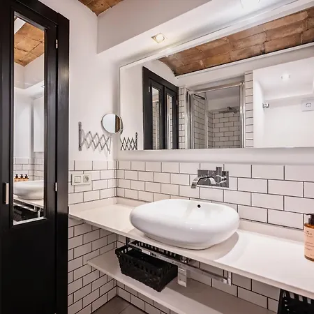 Apartment Midtown Luxury By Sweett Barcelona