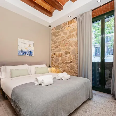 Midtown Luxury By Sweett * Barcelona
