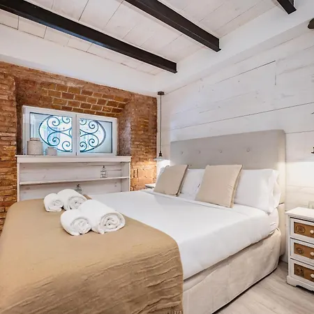 Apartment Midtown Luxury By Sweett