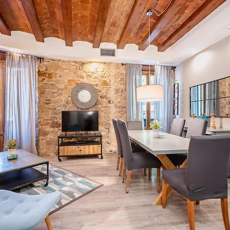 Apartment Midtown Luxury By Sweett *