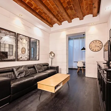 Midtown Luxury By Sweett Apartment *