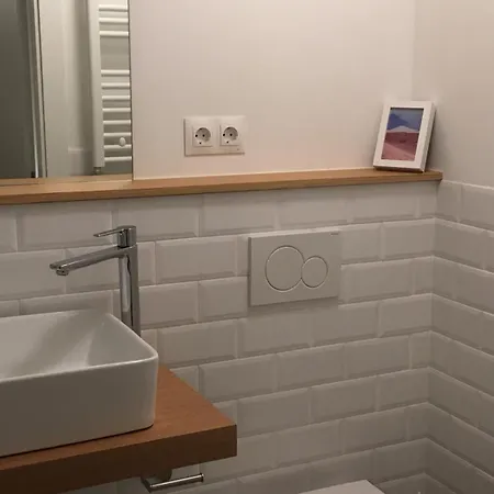 Ramblas Backup Apartamento Barcelona