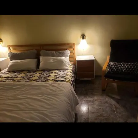 In Downtown 2 Bedrooms Ac 30 Nigths Min * Barcelona