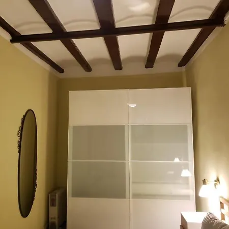Apartment In Downtown 2 Bedrooms Ac 30 Nigths Min Barcelona