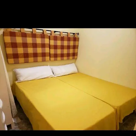 In Downtown 2 Bedrooms Ac 30 Nigths Min